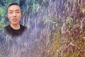 为身残志坚的他一个鼓励吧🙏 #身残志坚 #上热门🔥 #抖音传递正能量 #正能量 #农村生活 @DOU+上热门