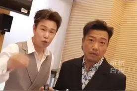 小沈阳教贾冰唱“美美桑内”，贾冰疑惑：这是中文词吗？小沈阳：这是她爸的中文词！还透露女儿沈佳润写了中文版歌词。#小沈阳 #沈佳润 #贾冰 #美美桑内