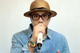 你可能 不认识我 但 你一定听过 我这些歌！#金润吉 #音乐可以这么玩 #歌手