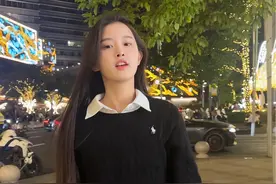 我不管 我是这条gai最靓的仔😎 #一言不合就尬舞 #街上最靓的仔视频封面