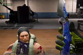 #暗区超越自我折刀上线  #暗区战术大师QBZ192上线 #暗区突围