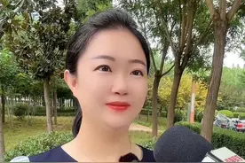 2025年是农历乙巳蛇年，出现了闰六月，有什么讲究吗？ #街头采访 #何静同学 #闰六月