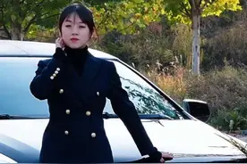 凯迪拉克礼宾加长版#汽车笔记 #豪华轿车 #凯迪拉克加长版 #凯迪拉克二手车推荐 #秦皇岛良记视频封面