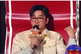 #畅饮加多宝唱响亚洲新声 苏有朋被吓到当场官宣恋情 #苏有朋我也是有女朋友的人 #苏有朋视频封面