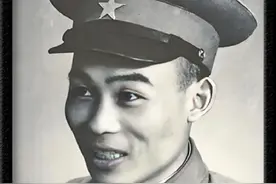 他是400万解放军中特等战斗英雄排名第一的人