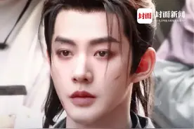 “古装电视剧《风月不相关》不拍了”冲上热搜，《风月不相关》出品方被强执200万#风月不相关