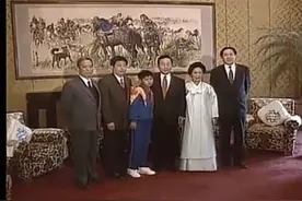 1993年，12岁的周少华在河南滑县读五年级时