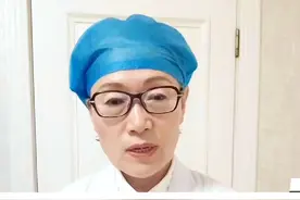 长期吃降压药注意六个细节 #高血压 #降压药 #硬核健康科普行动 #入冬换季不换疾 @医路志爱视频封面