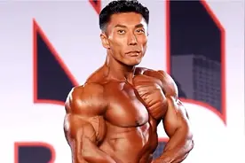 卫冕冠军金士程缺席🇨🇳长沙职业赛即将开战视频封面