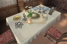 本期家具监管均可交互，且为常驻家具有喜欢的可以慢慢攒线索视频封面