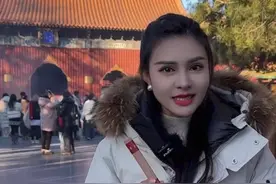 来北京雍和宫，这几点一定要记住，助您心想事成#雍和宫 #祈福 #心诚则灵有求必应视频封面