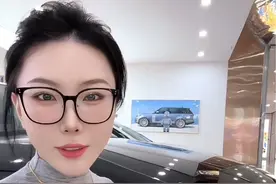 开黑色a4l ，做气质男人#奥迪a4l #二手车