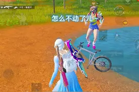 哇噻 好会说英文