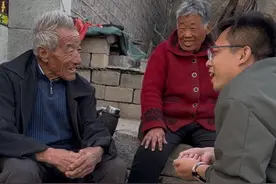 这里的故事没有滤镜，却藏着中国农村人最硬的骨，最烫的魂…#我的乡村生活 #乡村守护人 #土鸡蛋视频封面