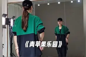 经典🔥永不过时～#零基础学舞蹈 #简单易学 #青苹果乐园 #广场舞dou起来 #适合初学者 @抖音短视频