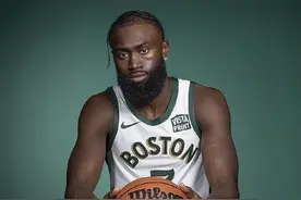 #凯尔特人 如果能全员保持健康，本赛季有很大机率能卫冕视频封面