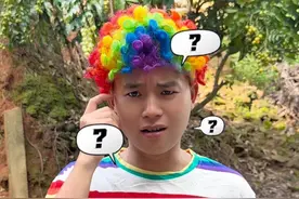 到底是什么水果呢 #万万没想到 #人类迷惑行为 #内容过于真实 #哈哈哈哈哈哈我要笑死了