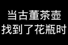 当古董茶壶找到了花瓶时#暗区突围 #暗区s13火绒塔莉娅