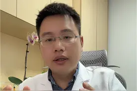 为什么癌症难以攻克，未来方向在哪？#癌症 #抗癌之旅 #癌症康复 #硬核健康科普行动 #癌症早筛 @抖音 @抖音创作小助手视频封面