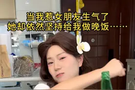 你问我什么时候最紧张…？#西南暴龙 #vlog日常 #搞笑#抽象