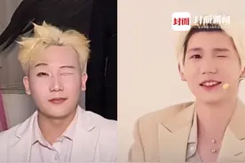 “王扁”因模仿王源wink走红，被质疑开通其他账号赚打赏钱。律师：无论账号是否盈利，其模仿行为若存在贬低、侮辱，皆构成名誉权侵犯，王源方可追责#王源
