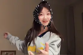 太带感了！快来学！#咚咚咚鼓点舞蹈挑战 #kg咚咚咚卡点舞挑战 #抖音潮流舞蹈地图 #舞蹈教学视频封面