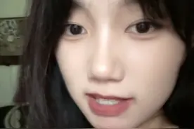 “听甜甜的歌，做甜甜的女孩”#爱的魔法  #无声卡清唱 #甜妹 #翻唱