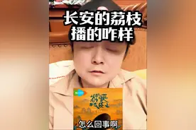 雷佳音《长安的荔枝》播的咋样？ #雷佳音 #长安的荔枝 ##导演王照达 #演员 #演技