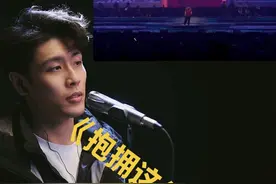 陈奕迅十大难唱系列之《抱拥这分钟》 让我们一起看看陈奕迅如何演绎一首男高音音域的歌曲#陈奕迅fearanddreams #陈奕迅 #唱歌技巧 #歌曲解析 #唱功视频封面