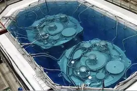 钍基熔盐核反应堆发展前景 #钍基熔盐核反应堆 @日出东晓（大伟未来）视频封面