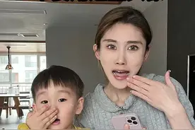 容易被骗的头像不要用，有娃家庭要注意。 #关注我每天坚持分享知识 #育儿经验分享 #家长必读