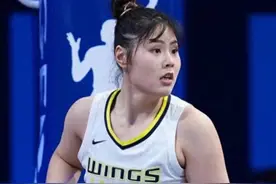 李月汝最新赛事，11分9板3助攻，打满第四节！ #中国女篮 #李月汝 #抖音篮球季视频封面