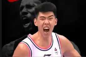 徐昕入选国家队，球迷:CBA都打不明白为啥能入选？ #徐杰 #徐昕