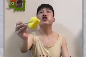 #夫妻日常 #预制菜 #科技与狠活