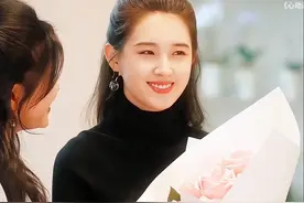 一向保守呆板的妻子开始精心打扮自己，丈夫看到后傻眼了#王凯沐