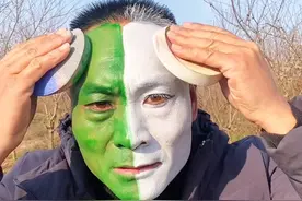 绿色知道是什么意思吗？@抖音短视频 #抖音热门 #非物质文化遗产 #传统文化 #同城热门 #国粹传承视频封面