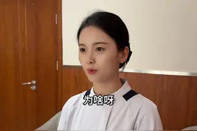 女生生孩子得趁早？#内容过于真实 #护士 #搞笑