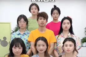 痞秀离职了？正式回应 #内容过于真实 #原创视频视频封面