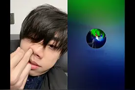 恭喜你被我恭喜到了。#李帅叔叔 #李治叔叔