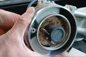 燃气灶维修：手把手教你更换燃气灶点火针！ #燃气灶维修 #家电维修