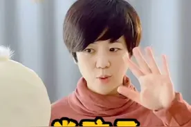 当孩子不好意思跟人打招呼，这个办法你想到过没？ #育儿经验分享 #家长必读 #带娃 #礼貌 #亲子教育