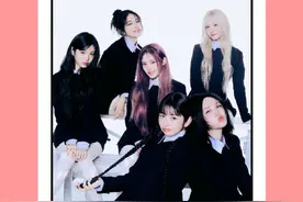 ive回归最新主打曲 反转口碑？不存在的#ive #张元英