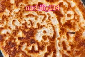 #我的厨房日记 #千层肉饼#美食教程 #美食vlog #健康艾力努尔 @新疆艾力努尔农业科技开发有限公司