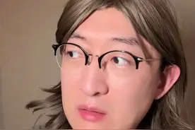 学校要求剪短发 学校对发型的那些要求#董嘎嘎 #搞笑