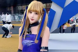 晴雅晴雅，一个顶俩！EP夺冠喽🏆 #EP夺得CFS总冠军 #CFS解锁杭州创未来#2024cfs世界总决赛 #冠军