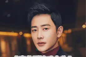 “有一种爱情，是罗晋与唐嫣，活成娱乐圈模范夫妻”#明星背后故事 #罗晋 #唐嫣 #内容启发搜索 #花姐明星故事视频封面