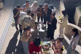 外面千好万好都不如家好，有家人的地方才叫家#我们一家的平淡生活 #人间烟火视频封面