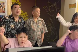 我也要加班！ #神奇公司在哪里 #员工管理