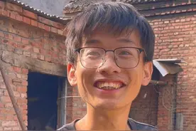 人生百般滋味，人生需要笑对