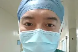 镇痛泵只是缓解疼痛，不是二次麻醉啊！ #手术室日常 #麻醉医生 #手术室你不知道的事 #镇痛泵 #全民健康素养提升